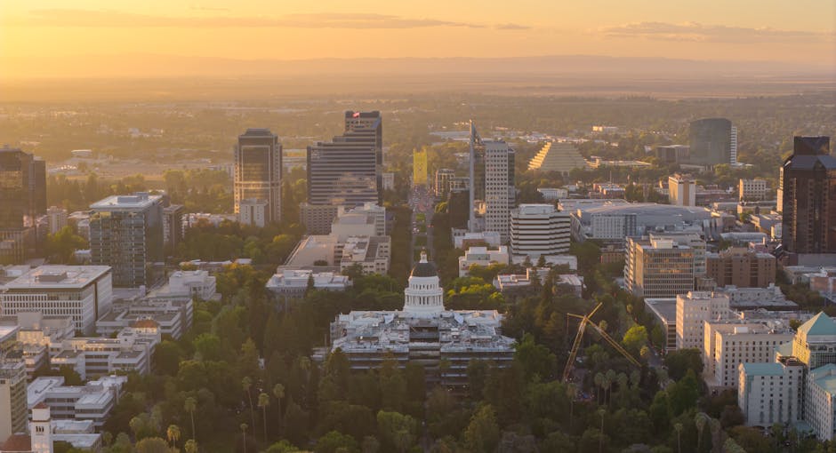 Grass Valley, CA — local perspective.